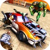 Icon Zombie Smash Car Derby - Zombies Tsunami Killer 3D