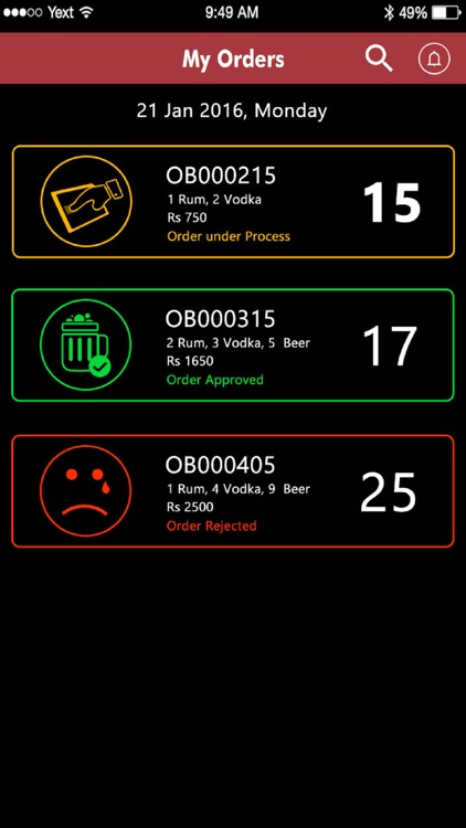 Fantom Bar Exchange screenshot-3