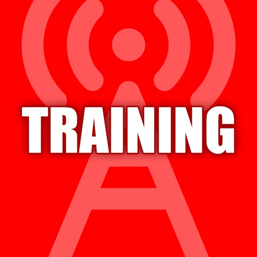 Heads Up Training Icon