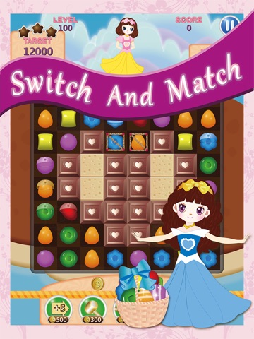 Cookie Mania screenshot 4