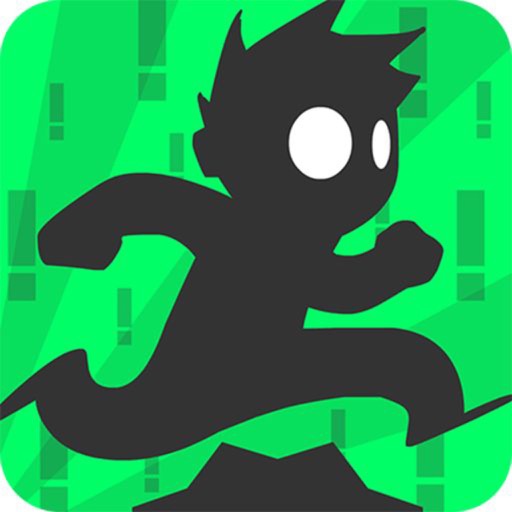 疯狂酷跑大战：2017新版欢乐小游戏 iOS App
