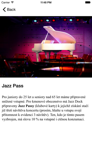 Jazz Dock(圖4)-速報App