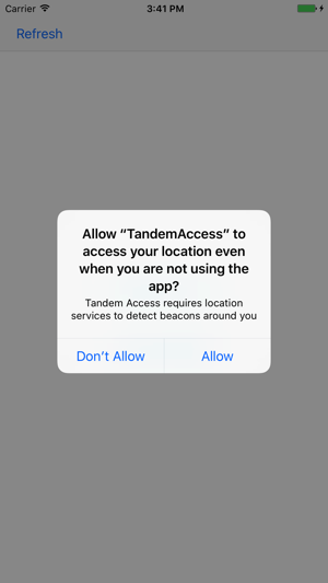 TandemAccess(圖1)-速報App