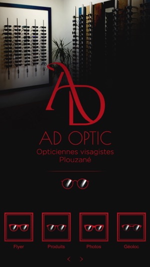 AD Optic