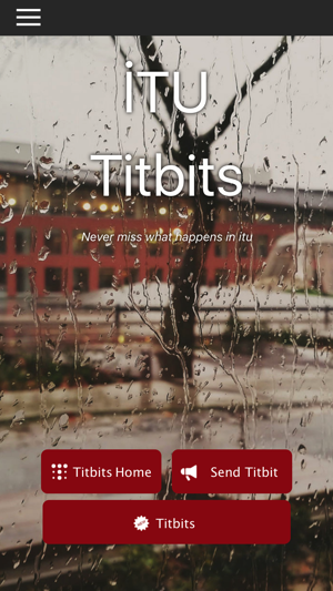 Titbits(圖2)-速報App