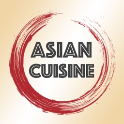Asian Cuisine - Norman