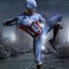 Superhero: American Soldier