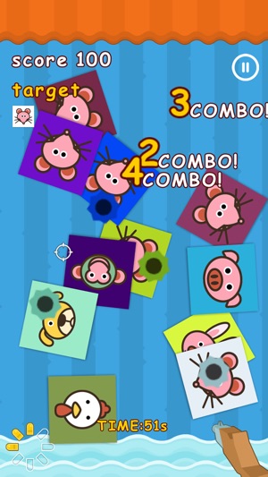 Card Shooter(圖4)-速報App