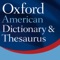 The Oxford American Dictionary & Thesaurus is the perfect tool to save time going back and forth between a thesaurus and dictionary in search of just the right word