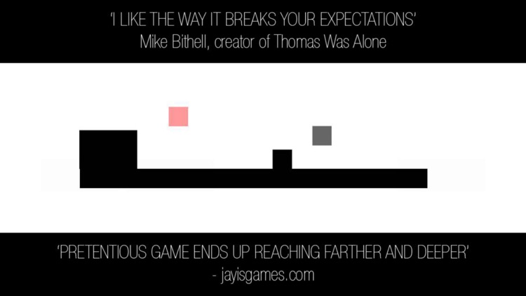 Pretentious Game screenshot-2