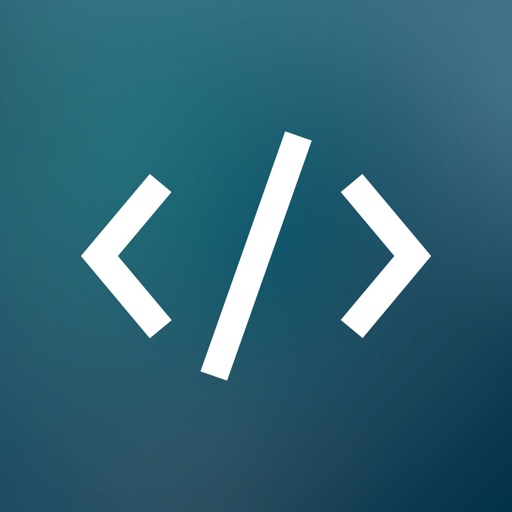 Source - git client and code editor Icon