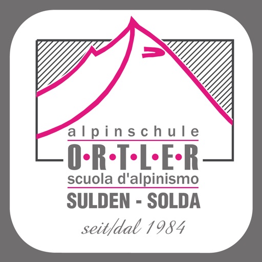 Alpine School Ortler