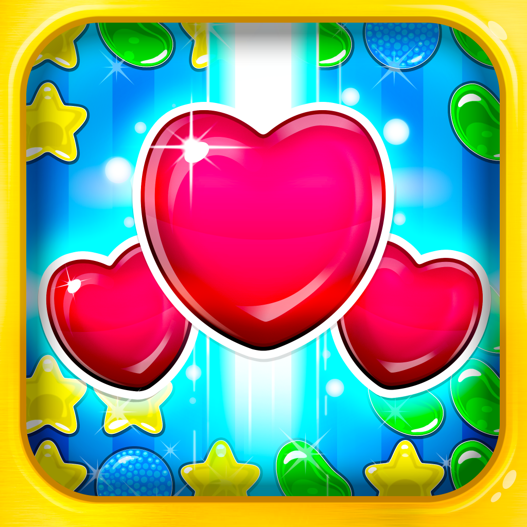 Get Sugar Rush for iOS, iPhone, iPad Aso Report