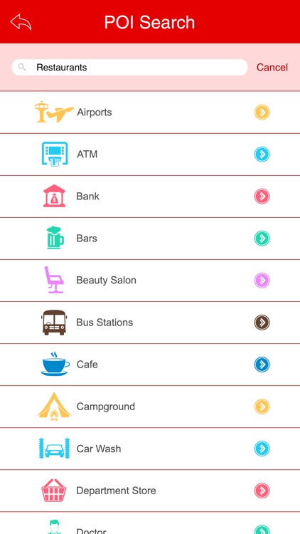 Best App for Jack in the Box Restaurants screenshot-3