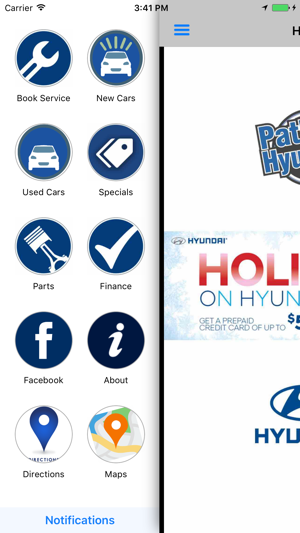 Pathway Hyundai(圖1)-速報App