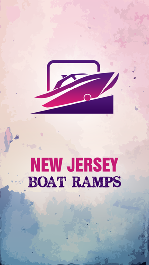 New Jersey Boat Ramps(圖1)-速報App