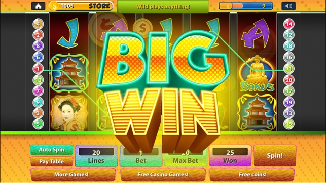 Ancient Dragon Slots - Amazing 5 Reel Free Casino(圖2)-速報App