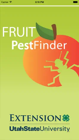 Game screenshot Fruit Pest Finder apk