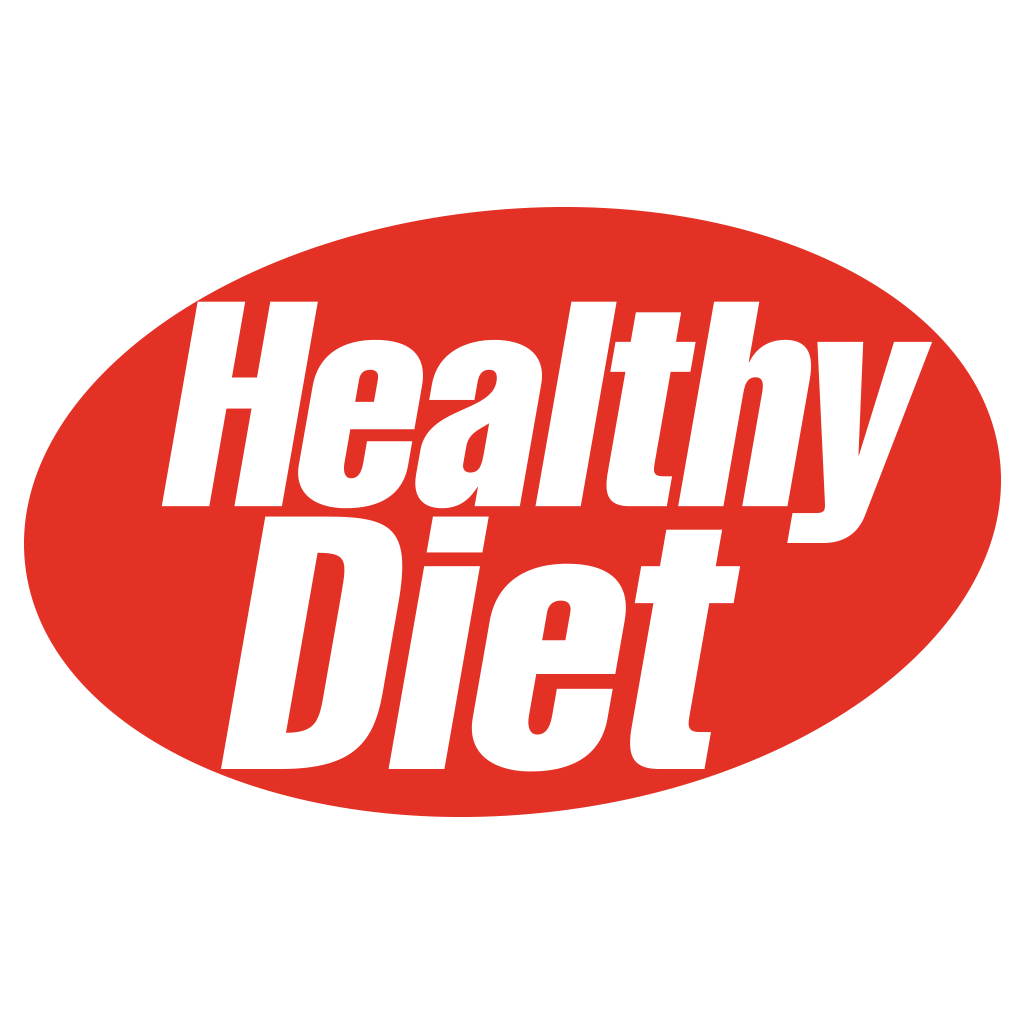 Healthy Diet App Icon
