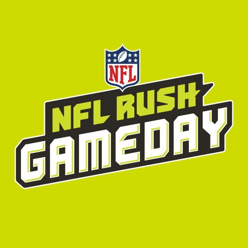 NFL Rush Gameday