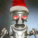 Christmas Sniper Shooting 2016 – Robot War Tanks
