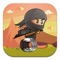Ninja Coin Go is a fun running game