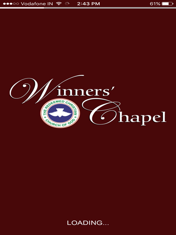 Winners Chapel Detroitのおすすめ画像2