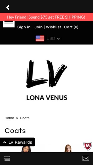 Lona Venus(圖5)-速報App