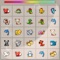 Connect animal pikagon - The best puzzle game