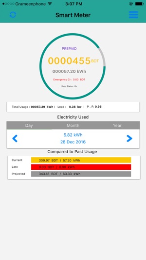 Smart Meter Apl(圖3)-速報App