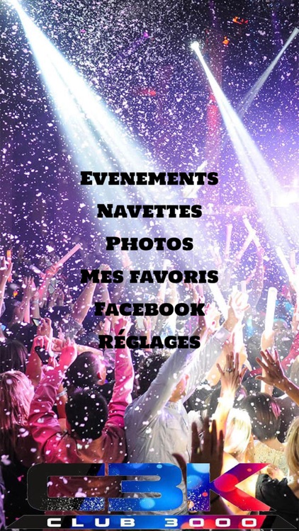 Club 3000