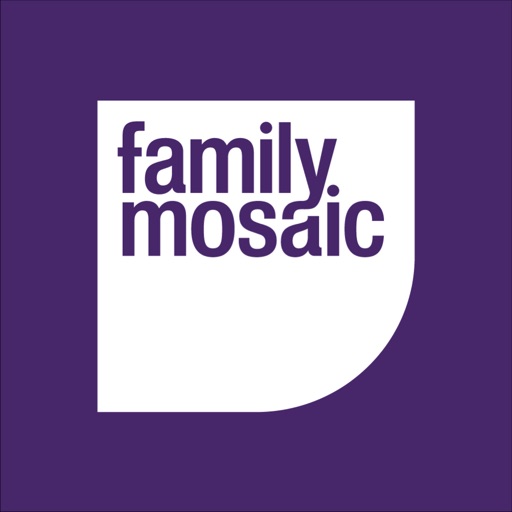 Family Mosaic icon