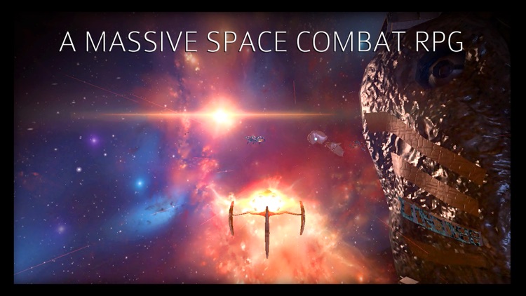 Stellar Wanderer screenshot-0