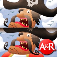 My First Difference game Pirates - Full version