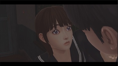 ホワイトデイ:学校という名の迷宮 screenshot1