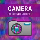 Camera Sounds & Ringtones - Original Photo Tones