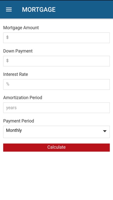 How to cancel & delete Saker Realty from iphone & ipad 4