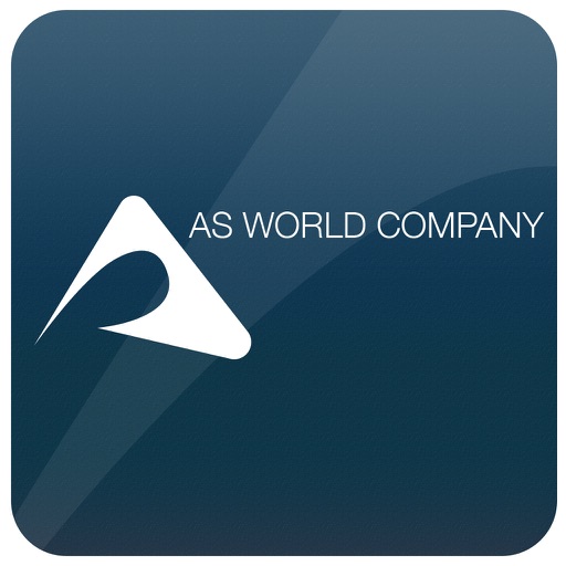 AS World Company icon