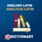 İf you are searching for the best English to Latin  Dictionary