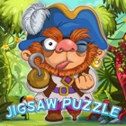jigsaw puzzle pirates fun educational games ideas