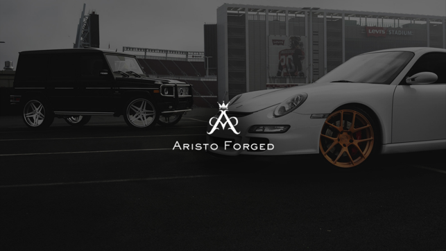 Aristo Forged(圖1)-速報App