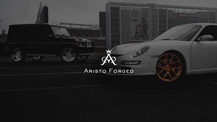 Aristo Forged