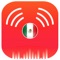 Radio Mexico fm es una app diseñada para que escuches Radio Online, Radios en directo totalmente gratis