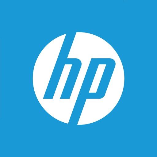 HP PFF Icon