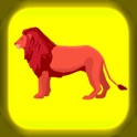 Oi! Animal : Jogo De Vocabul&aacute;rio F&aacute;cil Ingl&ecirc;s icon
