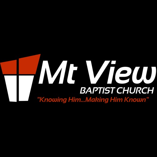 Mt View Baptist Church icon