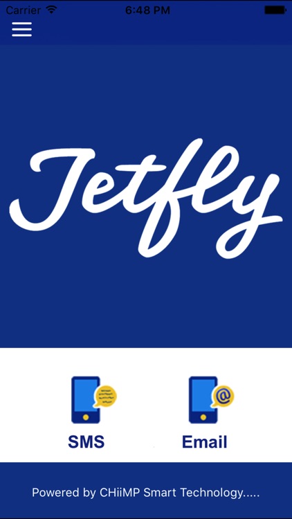 Jetfly Chiimp