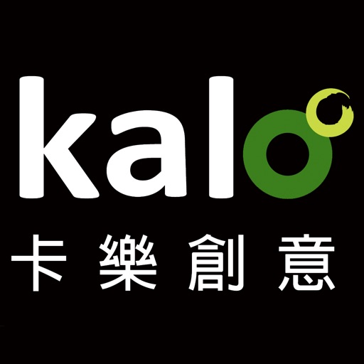 Kalo卡樂創意：文創商品館 icon