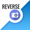 The quickest and easiest way to reverse your videos