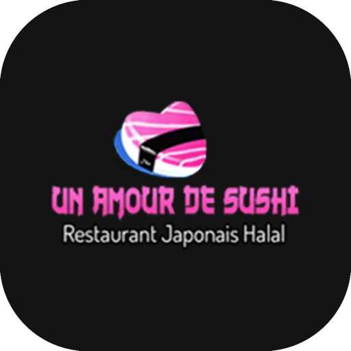 Un amour de sushi icon